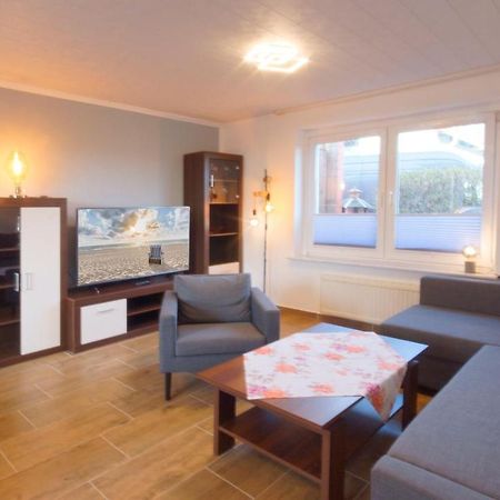 Ferienwohnung-Bruchalla Parchtitz ภายนอก รูปภาพ